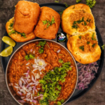 pav bhaji