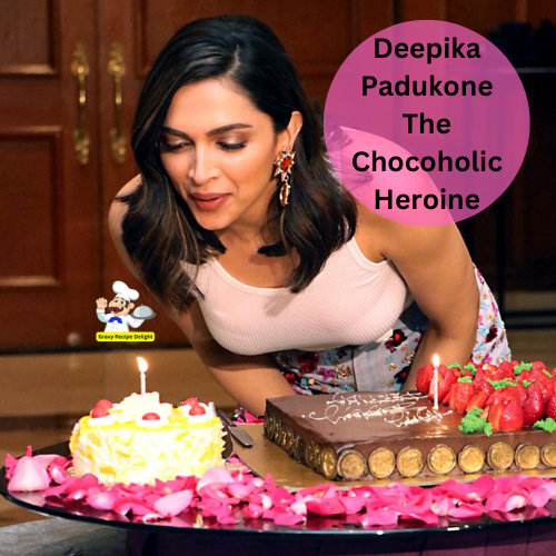 Bollywood's foodie