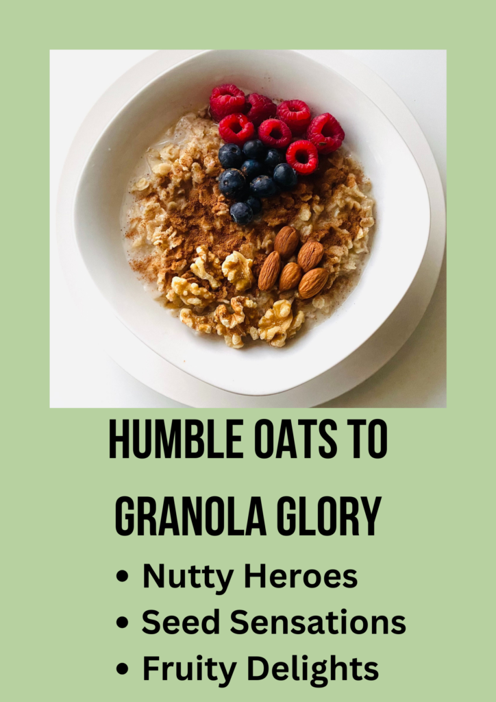 Granola