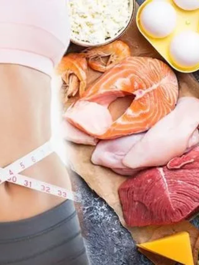 Weight-loss-high-protein