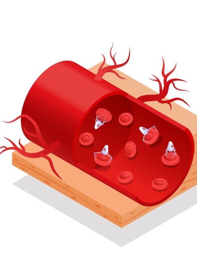 isometric-futuristic-nanotechnology-nanomedicine-concept-with-blood-robots-artery-3d-vector-illustration_1284-78807